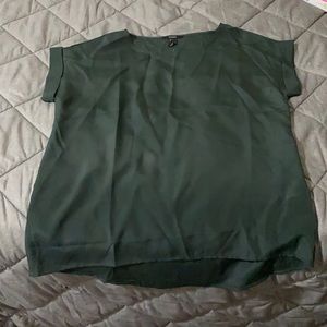 Forever 21 top
